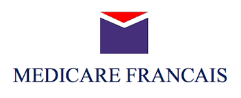 Medicare Francais logo image